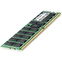16GB (1x16GB) Dual Rank x8 DDR4-2666 CAS-19-19-19 Registered Memory Kit 835955-B21