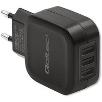 �adowarka sieciowa 17W | 5V | 3.4A | 3xUSB