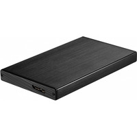 Kiesze zewntrzna HDD/SSD Sata Rhino Go 2, 5´´ USB 3.0