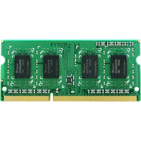 Pamięć DDR3 4GB SO-DIMM D3NS1866L-4G