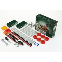 Zestaw konstrukcyjny z wkretark� Bosch Ixolino