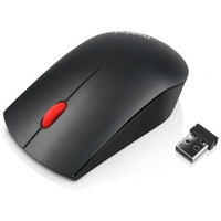 Mysz bezprzewodowa ThinkPad Essential Wireless Mouse 4X30M56887
