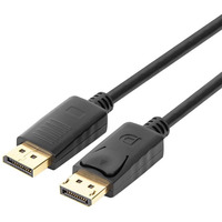 Kabel DisplayPort M/M, 3, 0m; Y-C609BK