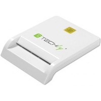Czytnik USB 2.0 Kart / Smart Card biay