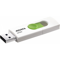 Pendrive UV320 128GB USB3.2 biao-zielony