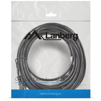 Kabel zasilaj�cy CEE 7/7 - IEC 320 C13 VDE 10M czarny