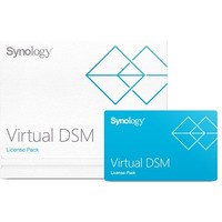 Licencja Virtual DSM License