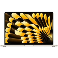 MacBook Air 15, 3 cali: M2 8/10, 8GB, 256GB - Ksiycowa powiata