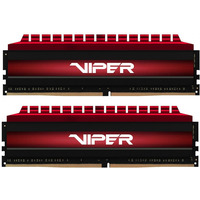 DDR4 Viper 4 16GB/3200(2*8GB) Red CL16