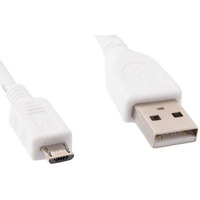 Kabel micro USB 2.0 1.8m biay