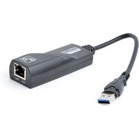 Adapter USB 3.0 LAN Gigabit RJ-45