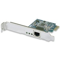 Karta sieciowa 10/100/1000 RJ45 Gigabit na PCI Express