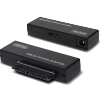 Adapter USB3.0 - SATA III HDD/SSD 2, 5/3, 5; Y-1039