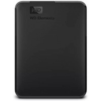 HDD Portable 2TB Elements 2, 5´´ USB3.0