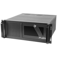 Obudowa serwerowa ATX 450/08 19´´/4U