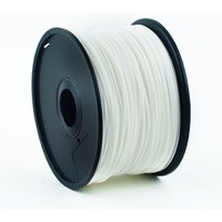 Filament drukarki 3D PLA/1.75 mm/1kg/biay