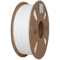Filament drukarki 3D PLA/1.75 mm/1kg/bia�y