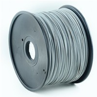 Filament drukarki 3D ABS/1.75 mm/1kg/szary