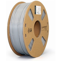 Filament drukarki 3D ABS/1.75 mm/1kg/szary