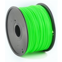 Filament drukarki 3D ABS/1.75 mm/1kg/zielony