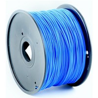 Filament drukarki 3D ABS/1.75 mm/1kg/niebieski