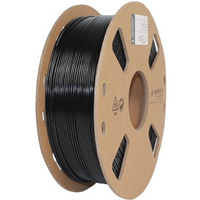 Filament drukarki 3D PETG/1.75mm/1kg/czarny