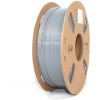 Filament drukarki 3D PETG/1.75mm/1kg/szary