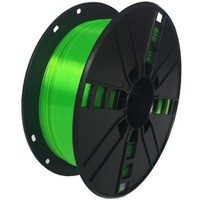 Filament drukarki 3D PTG/1.75mm/zielony