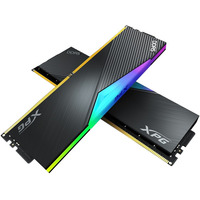Pami XPG Lancer RGB DDR5 7200 DIMM 32GB 2x16 CL34 czarna