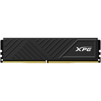 Pami XPG GAMMIX D35 DDR4 3200 DIMM 8GB czarna