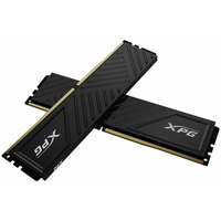 Pami XPG GAMMIX D35 DDR4 3200 DIMM 16GB (2x8) czarna