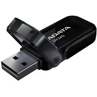 Pendrive UV240 32GB USB2.0 Black
