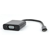 Adapter USB C/VGA mski