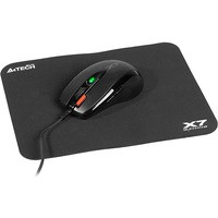 Zestaw mysz + podkadka X-Game X-7120