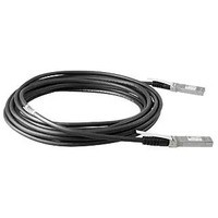 Mioduł kable ARUBA 10G SFP+ to S FP+ 7m DAC Cable J9285D
