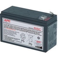RBC2 Akumulator do BK325/BK350/BK500/BE550-CP