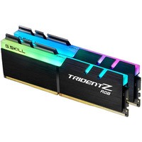 Pami DDR4 16GB (2x8GB) TridentZ RGB for AMD 3200MHz CL16 XMP2