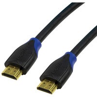 Kabel HDMI 2.0 Ultra HD 4Kx2K, 3D, Ethernet, 7.5m