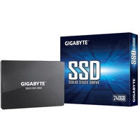 Dysk SSD 240GB 2, 5´´ SATA3 500/420MB/s 7mm