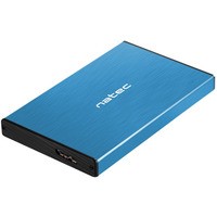 Kiesze zewntrzna HDD/SSD Sata Rhino Go 2, 5 USB 3.0 niebieska