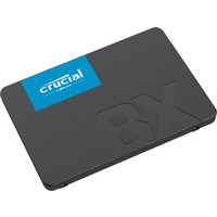 Dysk SSD BX500 240GB SATA3 2.5 540/500MB/s