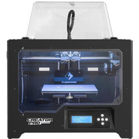 FlashForge Creator PRO 3D Printer
