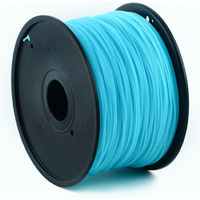 Filament drukarki 3D PLA/1.75mm/niebieski