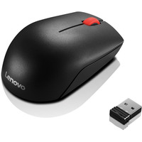 Mysz bezprzewodowa Essential Compact 4Y50R20864, nastpca 0B47153
