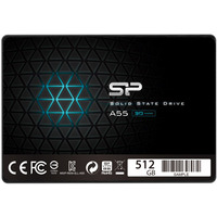 Dysk SSD Ace A55 512GB 2, 5" SATA3 500/450 MB/s 7mm
