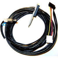 Kabel napędu 1U RM 4m Mini SAS LTO 876804-B21