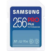 Karta pamici SD PRO Plus MB-SD256S/EU 256GB