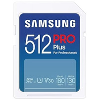 Karta pamici SD PRO Plus MB-SD512S/EU 512GB