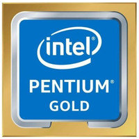 Procesor Pentium G6400 4, 0GHz LGA1200 BX80701G6400