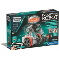 Robot Evolution 2.0